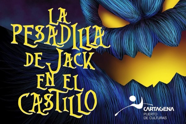 El Castillo de la Concepción, escenario de un terrorífico musical infantil para Halloween