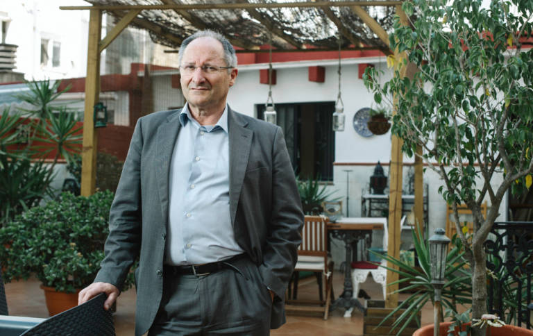 Joan Llinares, elegido director de la Agencia Antifraude