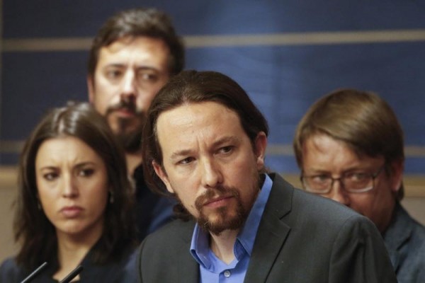 Podemos avisa a Compromís de que sigue adelante con la moción 
