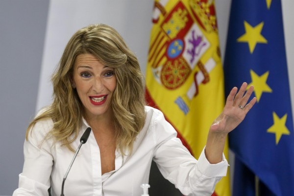 El Gobierno aprueba el reparto de 895 millones a las comunidades para políticas de empleo