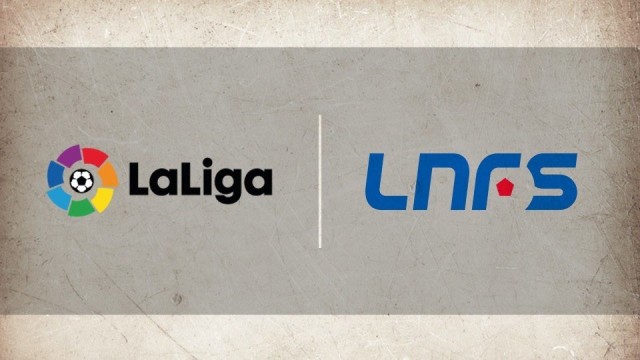 La LNFS y LaLiga facilitarán test de antígenos a Peñíscola y Bisontes durante toda la temporada