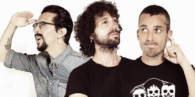 El humor gamberro de 'El Hormiguero' llega al Teatro Circo, que recupera 'programación confinada'