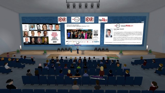 Walcon crece a pasos de gigante: organiza un evento virtual del 75 aniversario de la ONU