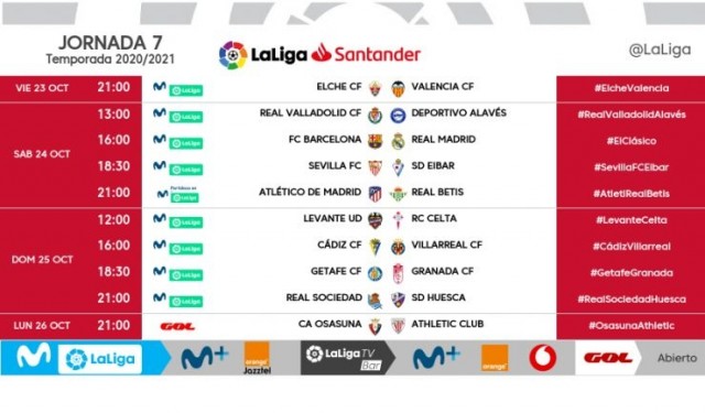 En principio, el Elche-Valencia se jugará viernes