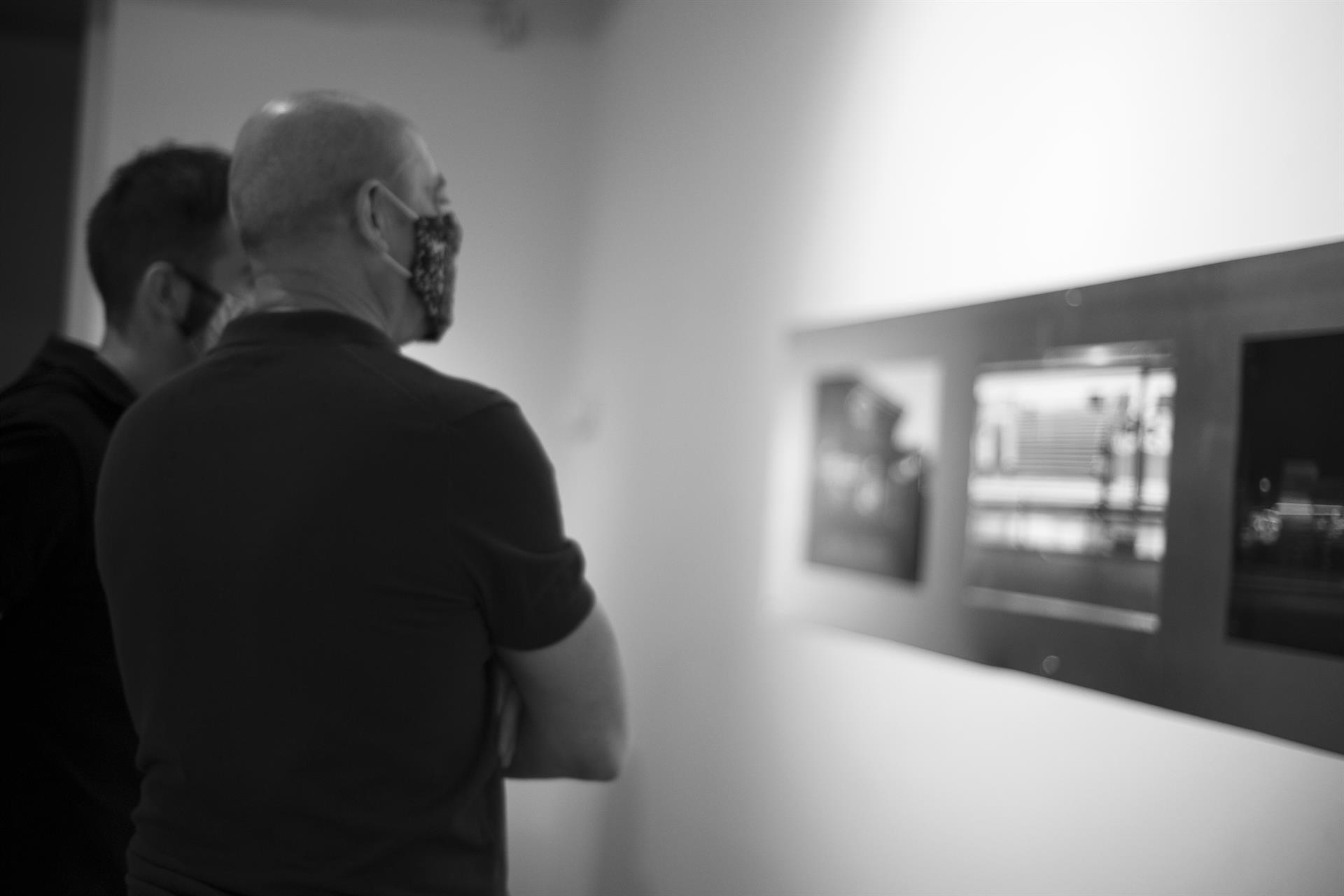 Foto: FUNDACIÓN MEDITERRÁNEO - 