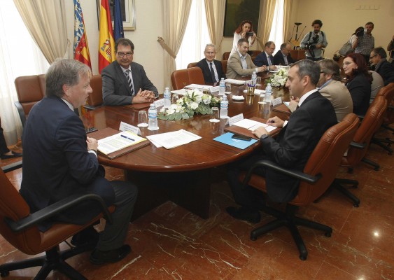 César Sánchez (PP) confía que no haya 