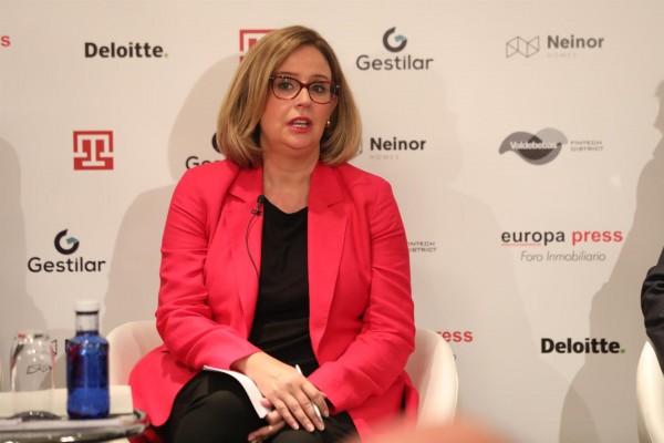 Ábalos designa a Beunza para representar a España en el comité de Vivienda de Naciones Unidas