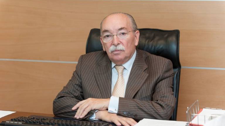 Un juez de la Audiencia Nacional propone juzgar al presidente de Urbas por la ampliación de 2015
