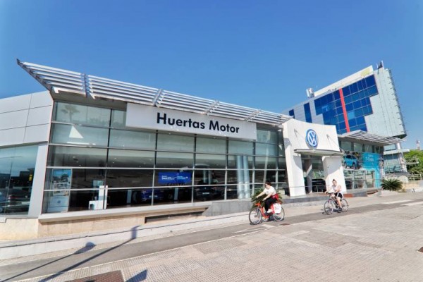 El Grupo Huertas mantiene su cifra de negocio hasta los 470 millones pero aumenta su beneficio