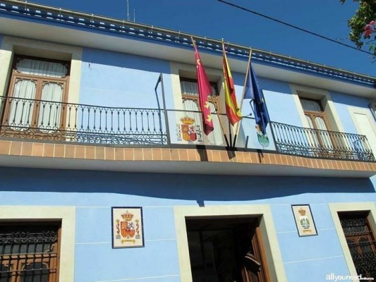Salud confina Fortuna y Abanilla al dispararse los contagios de coronavirus