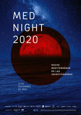 Universidades de la Comunitat y Murcia organizan la Noche Mediterránea de las Investigadoras