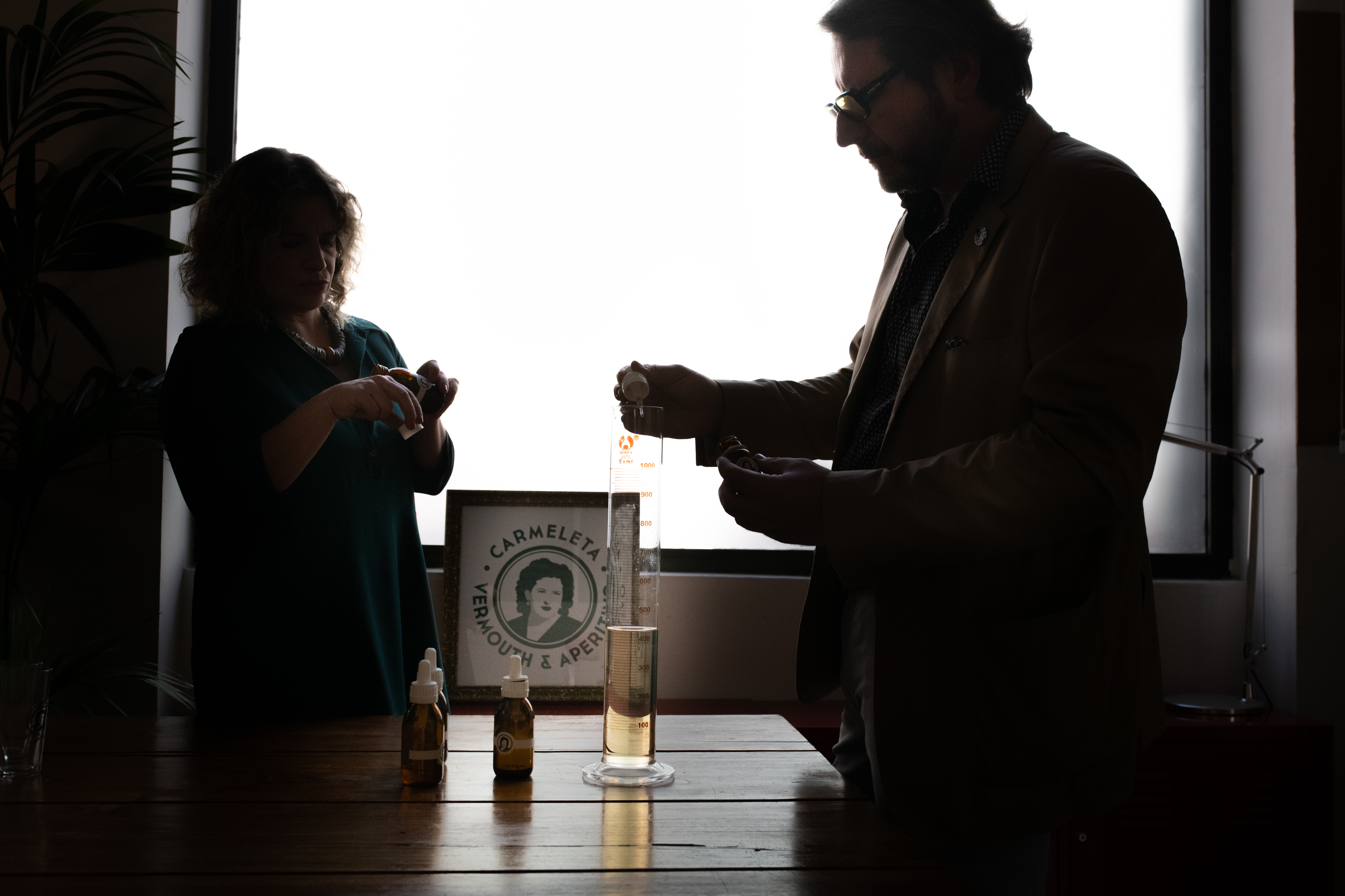 Fotos: KIKE TABERNER - 