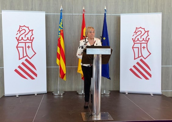 Sanidad hace oficial que no prorrogará la concesión del Hospital de Torrevieja a Ribera Salud