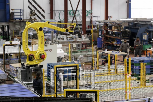 Los empresarios valencianos, con más confianza de cara al cuarto trimestre
