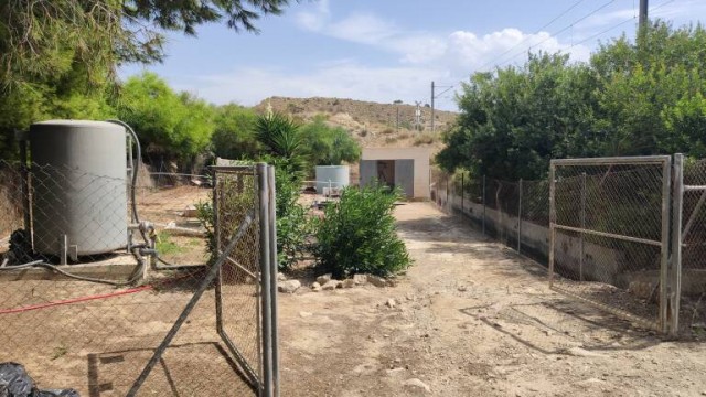 La depuradora de Venta Lanuza no sería causante de las aguas fecales de Cala Palmeretes