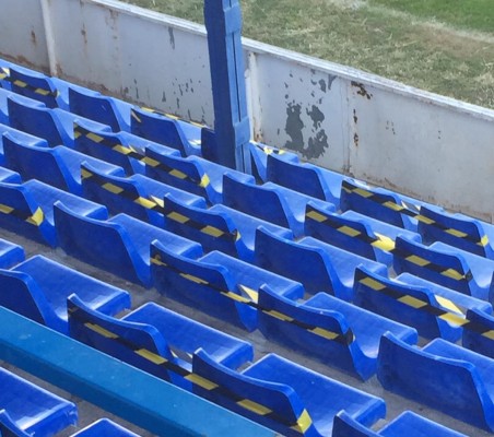 Alcoyano y Hércules no solo esperan a la RFEF