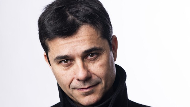 'Civilitzacions': la història magistralment capgirada per Laurent Binet