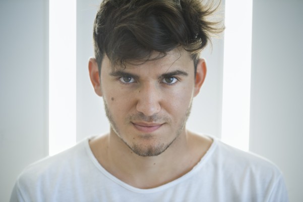 Chico Malo: 