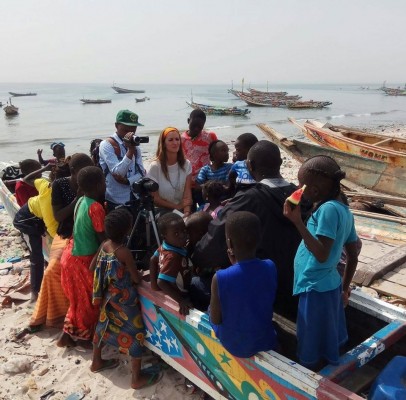 'Mare Mediterraneum', un documental para explicar la migración africana en primera persona