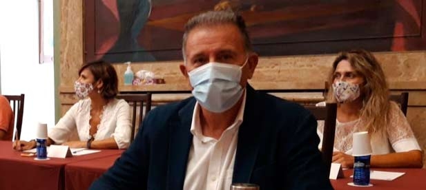 El PP lamenta que el PSOE 
