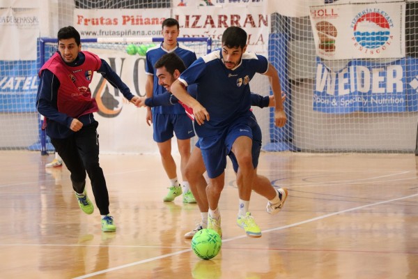  El Peñíscola quiere prolongar su buen arranque de Liga ante el Palma