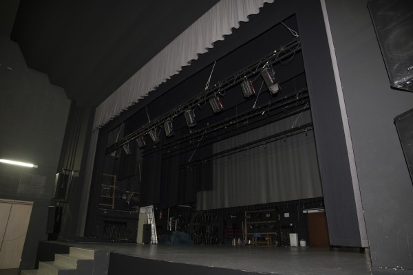 Onda incorpora la tecnología del Teatro Real de Madrid al Mónaco