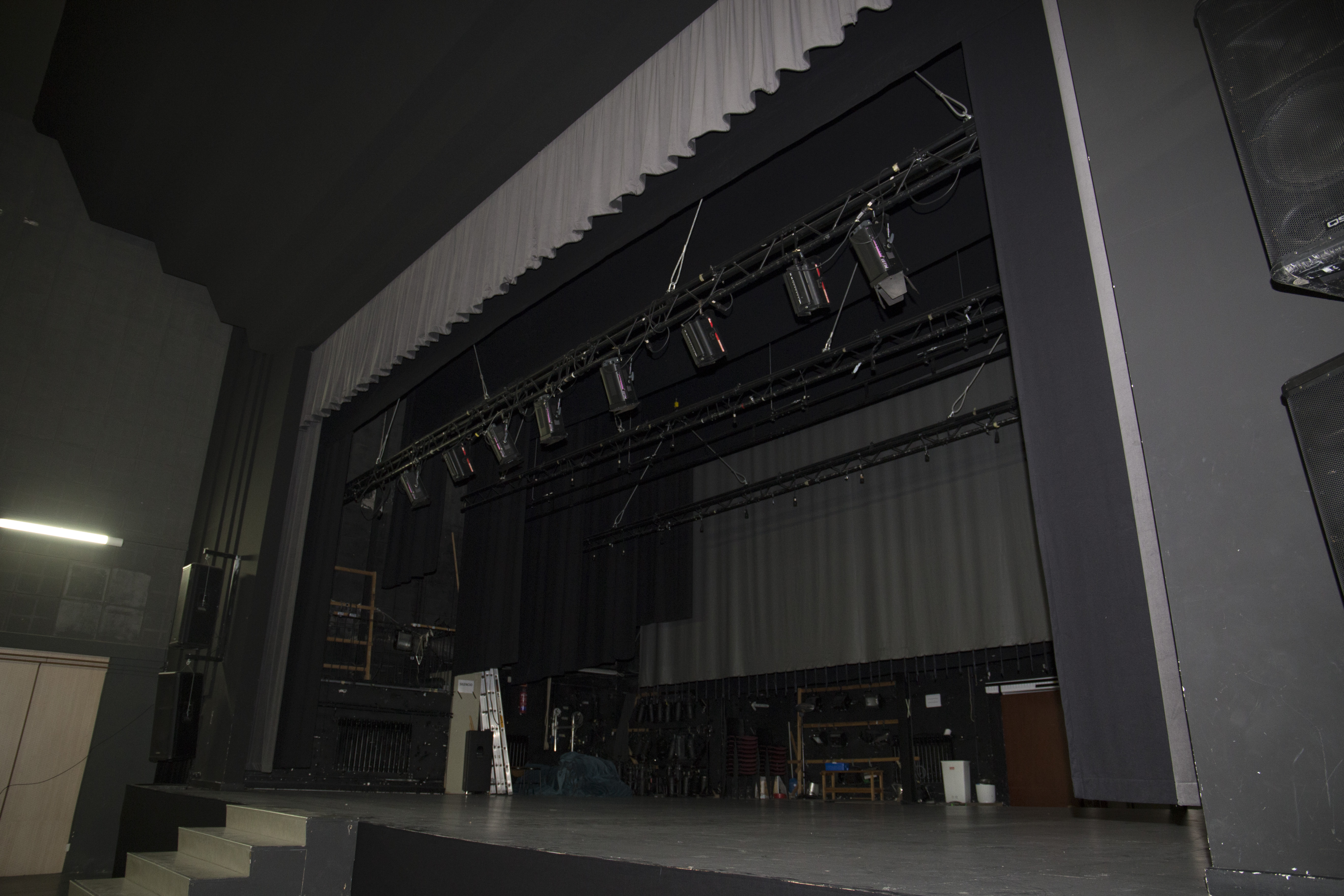 Onda incorpora la tecnología del Teatro Real de Madrid al Mónaco