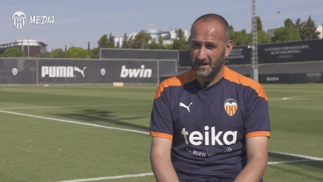 Bargues: “Ya pensamos en cómo hacerle daño al Granadilla”