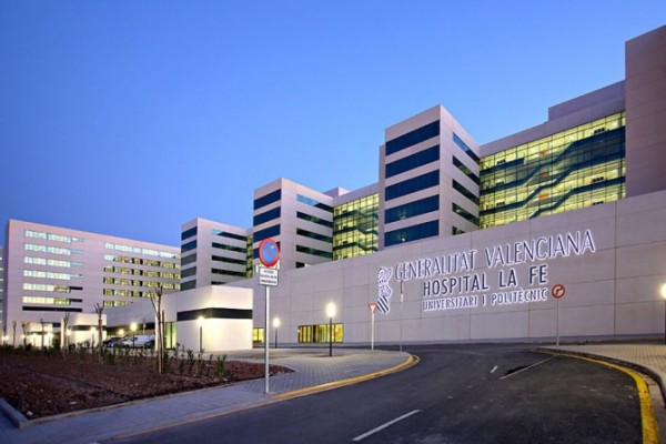 Uno de cada tres hospitales españoles ya utiliza las redes sociales