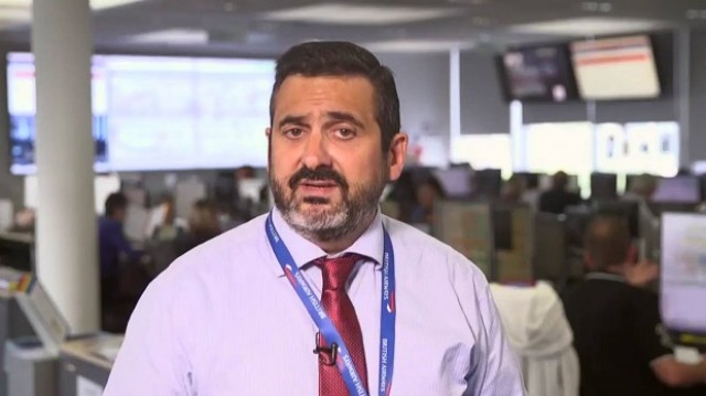 Sean Doyle toma el relevo de Alex Cruz como consejero delegado de British Airways