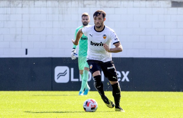 El Mestalla apuesta por la formación de jugadores en su nuevo proyecto