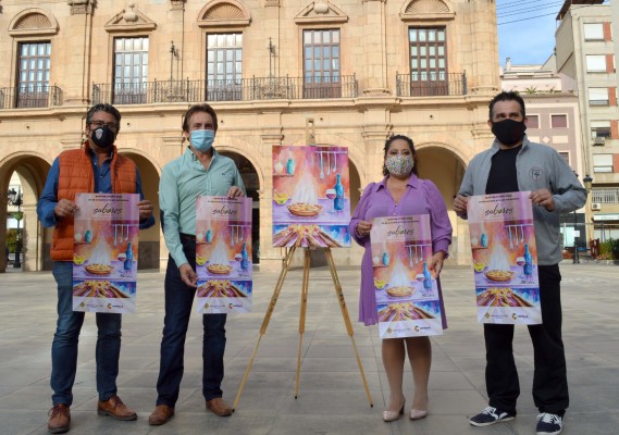 Més de 60 bars i restaurants participen en una nova edició de la ruta de tapes Sabors Castelló
