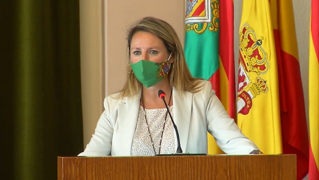 Carrasco denuncia que solo haya una persona de Salud Pública para los 36 colegios de Castellón