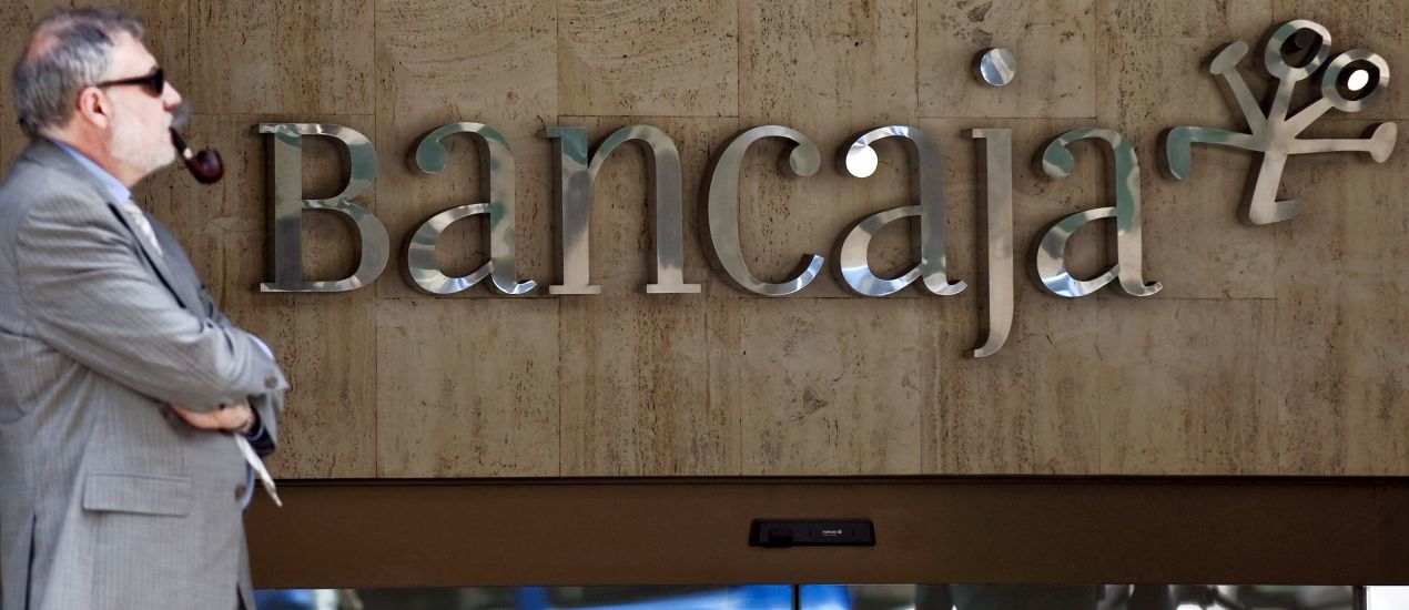 La CNMV multa con 600.000 euros a BFA Acciones por mala praxis con las preferentes