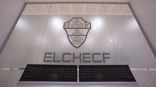 La guerra judicial entre el Elche y la LFP por el descenso administrativo de 2015 toca a su fin