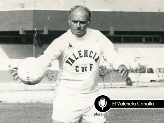 El Valencia Canalla: Los amores difíciles