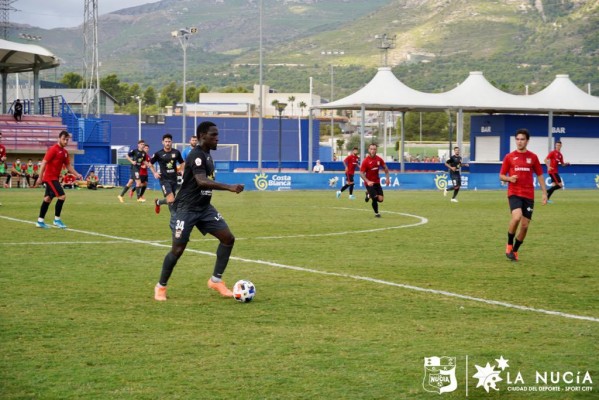 La Nucía, a por la nueva 'Primera RFEF'