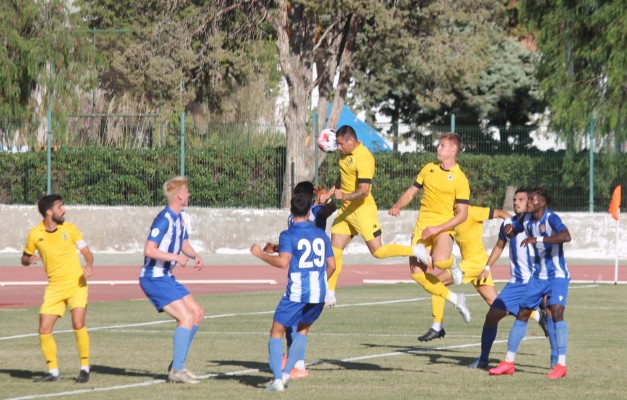 El Hércules remodela por completo su proyecto en busca del ascenso

