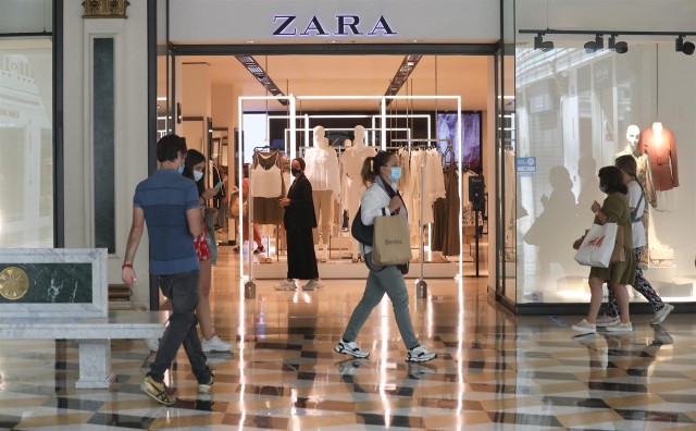Inditex, Mercadona y Repsol, las empresas con mejor reputación de España