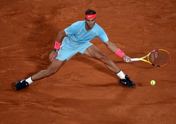 El implacable Nadal y su decimotercer título de Roland Garros