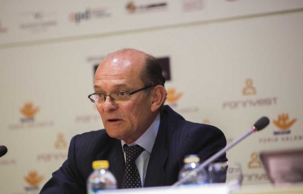 El valenciano Miguel Zorita, asesor de Duro Felguera para el proceso de reestructuración