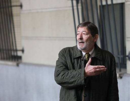 Muere Francisco Javier Guerrero, uno de los principales imputados del caso ERE
