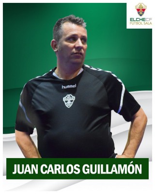 Guillamón continuará la próxima temporada en el banquillo del Elche