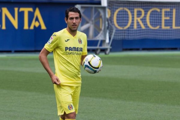 El Villarreal cuenta con la tercera plantilla más experimentada de la Liga