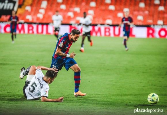 El Levante, ante unas semanas decisivas para renovar a jugadores clave