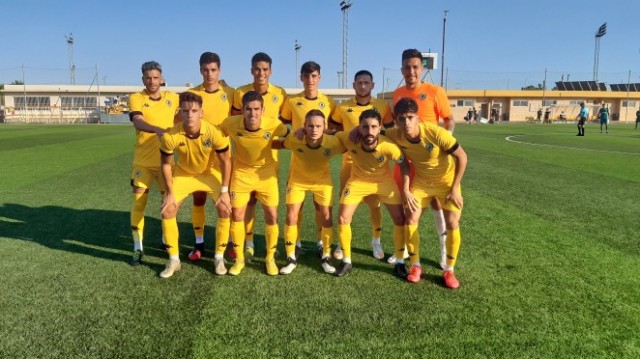 El Hércules remodela por completo su proyecto en busca del ascenso