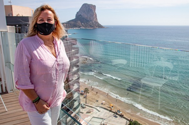 Ana Sala (Calp): 