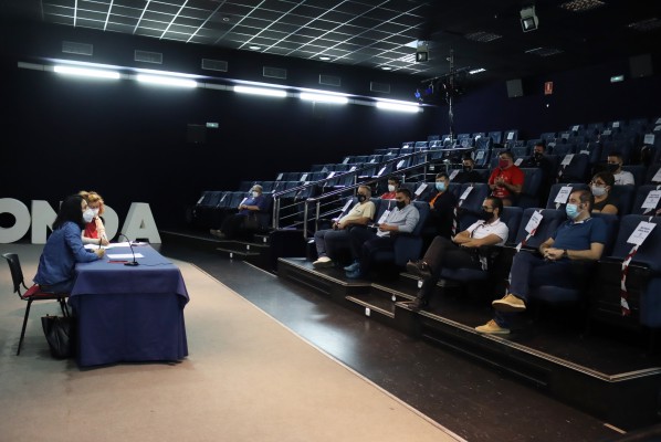 El Ayuntamiento de Onda prepara una campaña de concienciación para  evitar fiestas alternativas