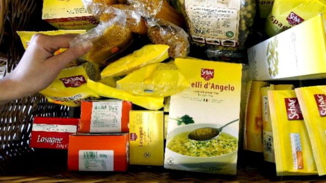 Las dietas sin gluten están relacionadas con el riesgo de desarrollar diabetes tipo 2

