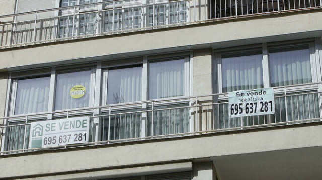 Bankinter prevé una caída del 9% en el precio de la vivienda hasta 2022 por la covid